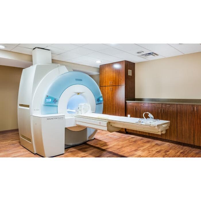 American Health Imaging Conyers Logo
