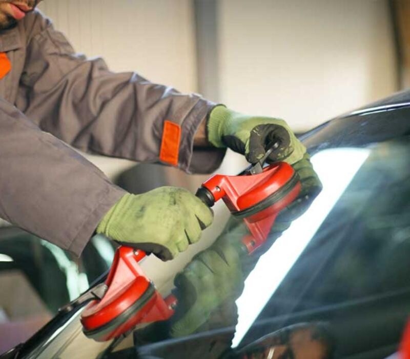 Images Perkins Auto Glass
