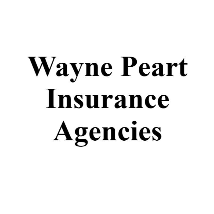Wayne Peart Insurance Agencies Logo