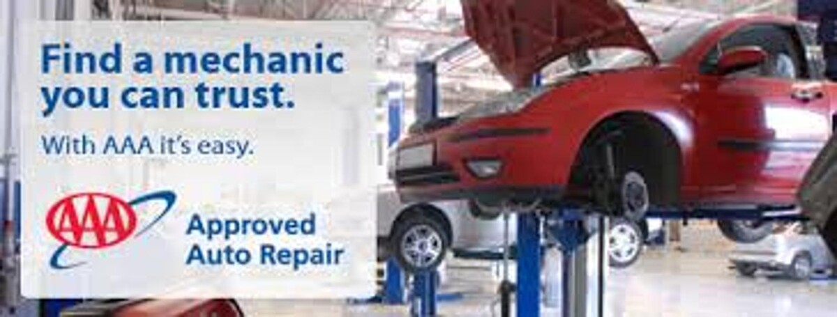 Images Mike's Auto Clinic Inc.