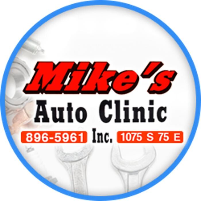 Images Mike's Auto Clinic Inc.