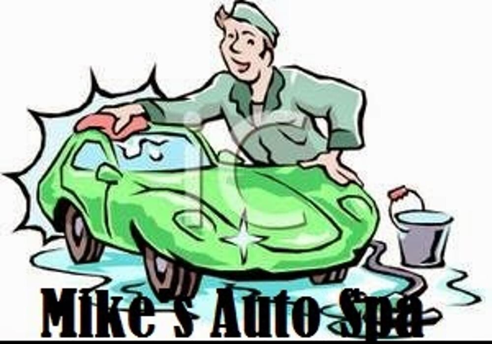 Images Mike's Auto Clinic Inc.