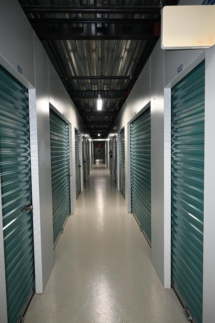Images Atlantic Self Storage