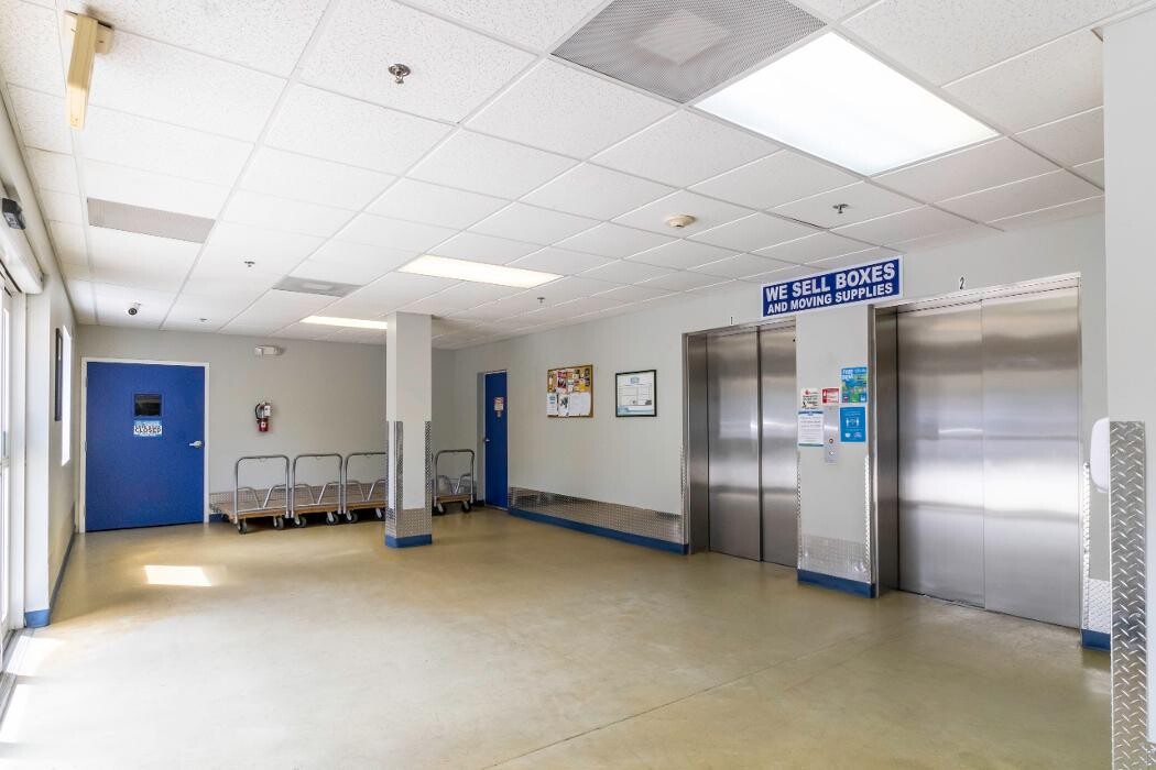 Images Atlantic Self Storage