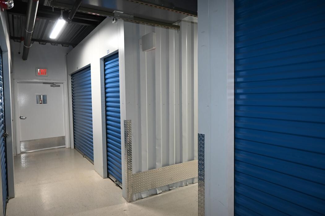 Images Atlantic Self Storage