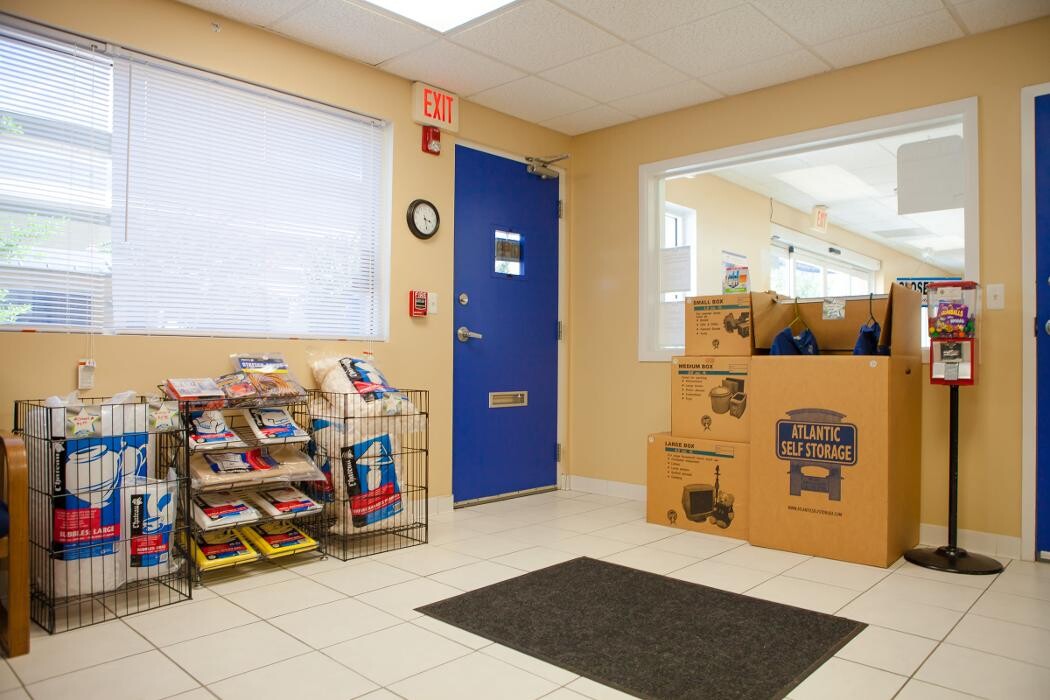 Images Atlantic Self Storage