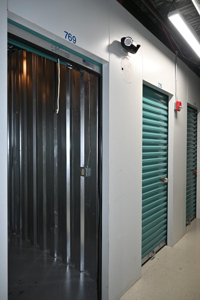 Images Atlantic Self Storage