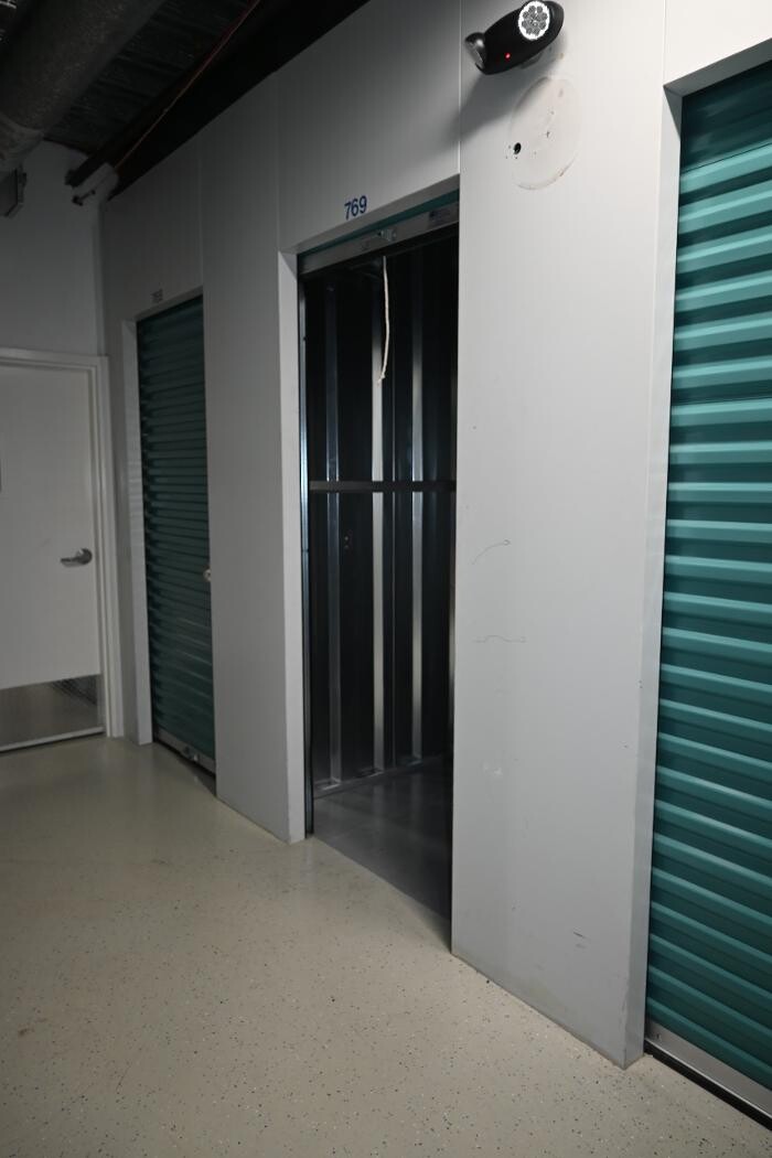 Images Atlantic Self Storage