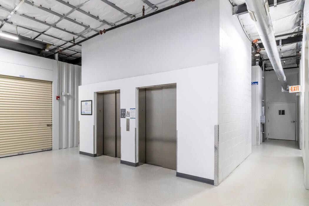 Images Atlantic Self Storage