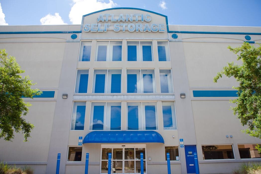Images Atlantic Self Storage