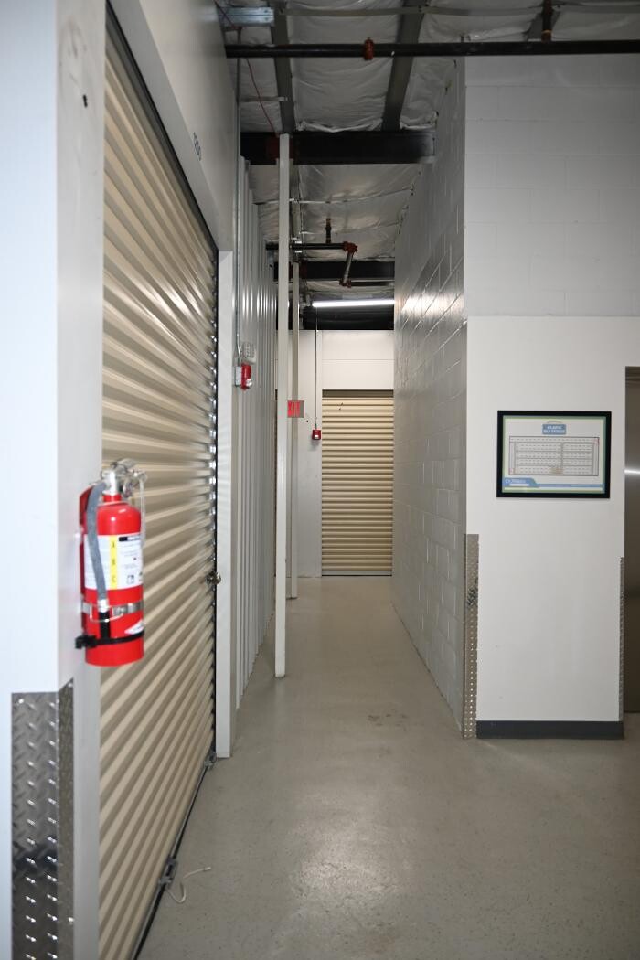 Images Atlantic Self Storage