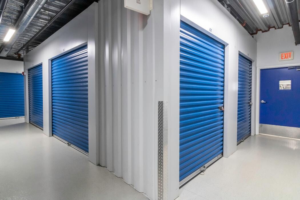 Images Atlantic Self Storage