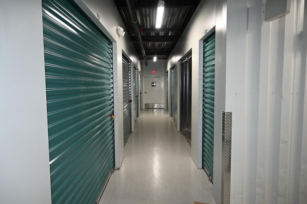 Images Atlantic Self Storage