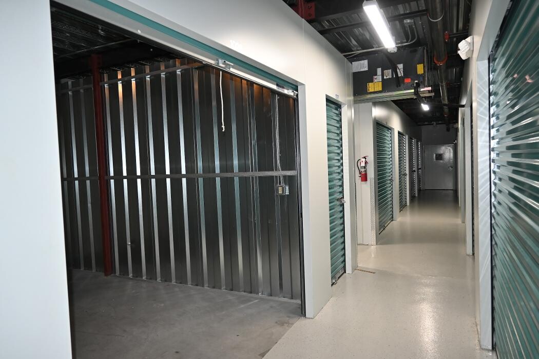 Images Atlantic Self Storage