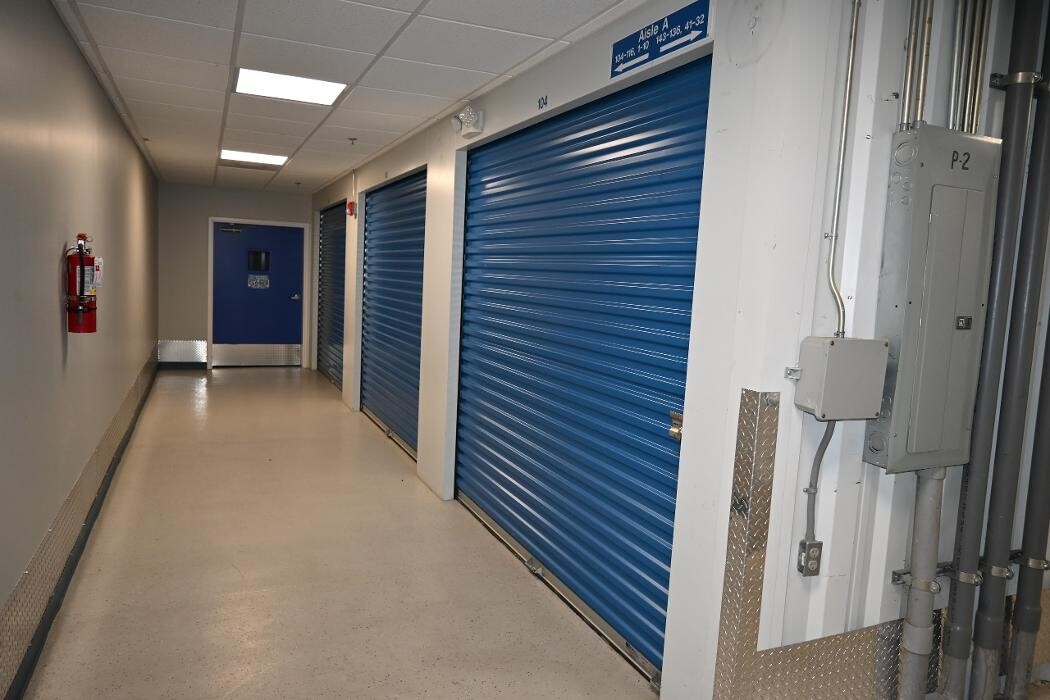 Images Atlantic Self Storage
