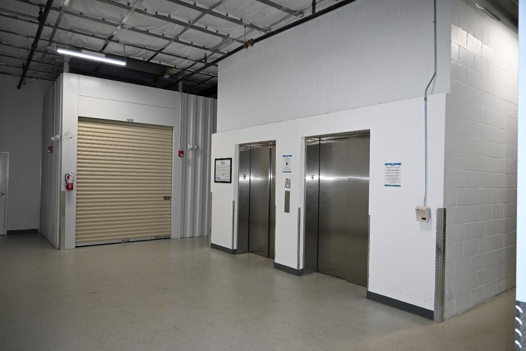 Images Atlantic Self Storage