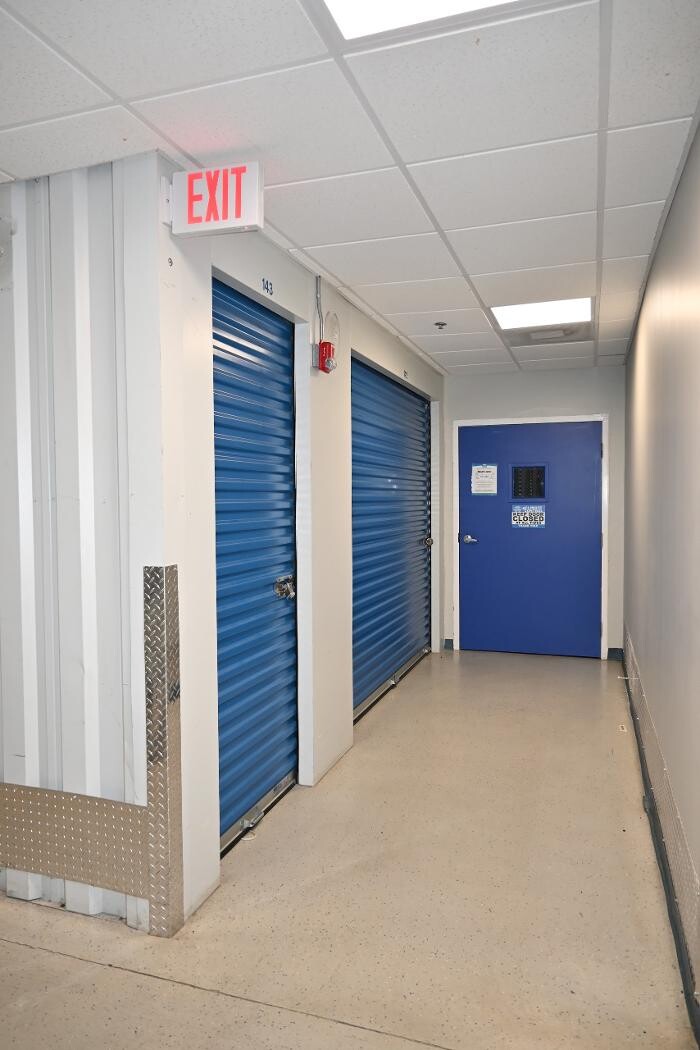 Images Atlantic Self Storage