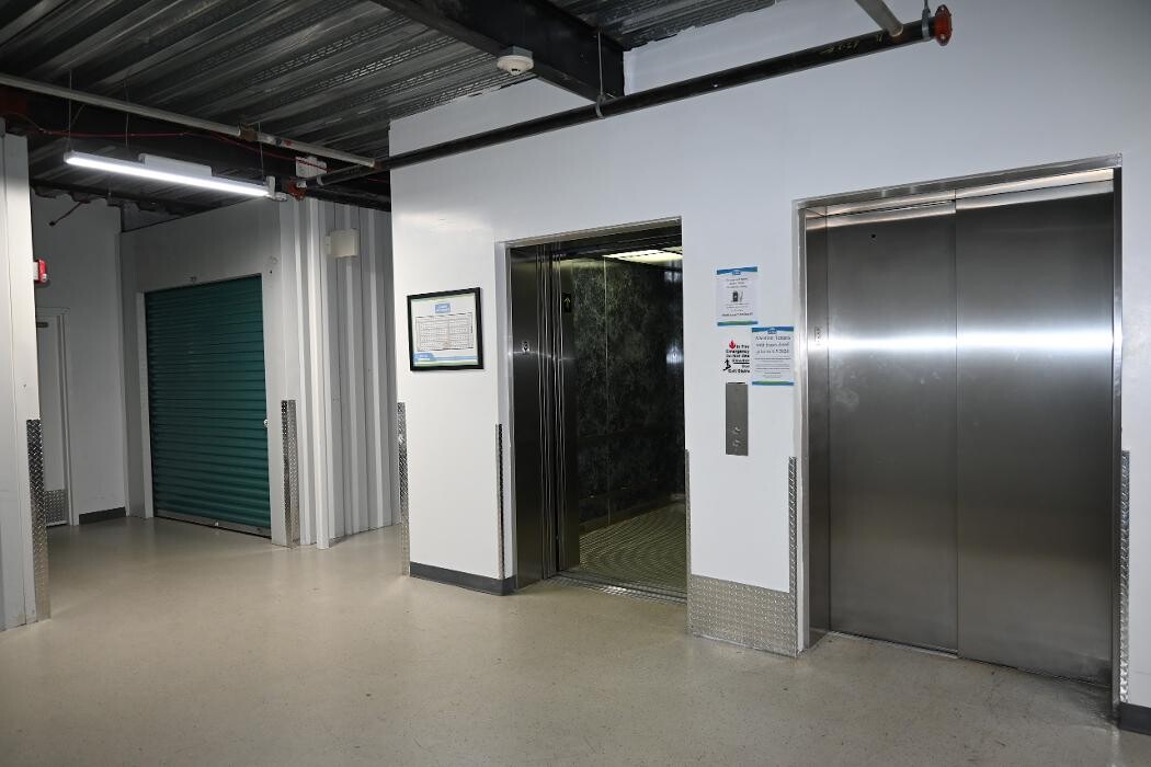 Images Atlantic Self Storage