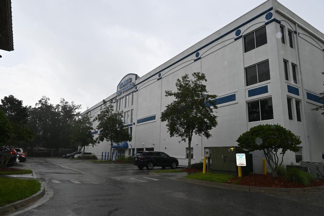 Images Atlantic Self Storage