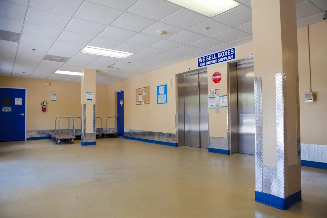 Images Atlantic Self Storage