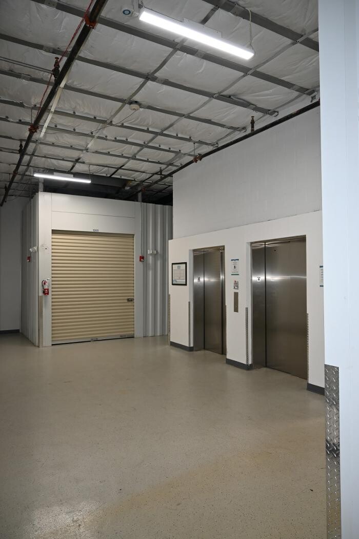 Images Atlantic Self Storage