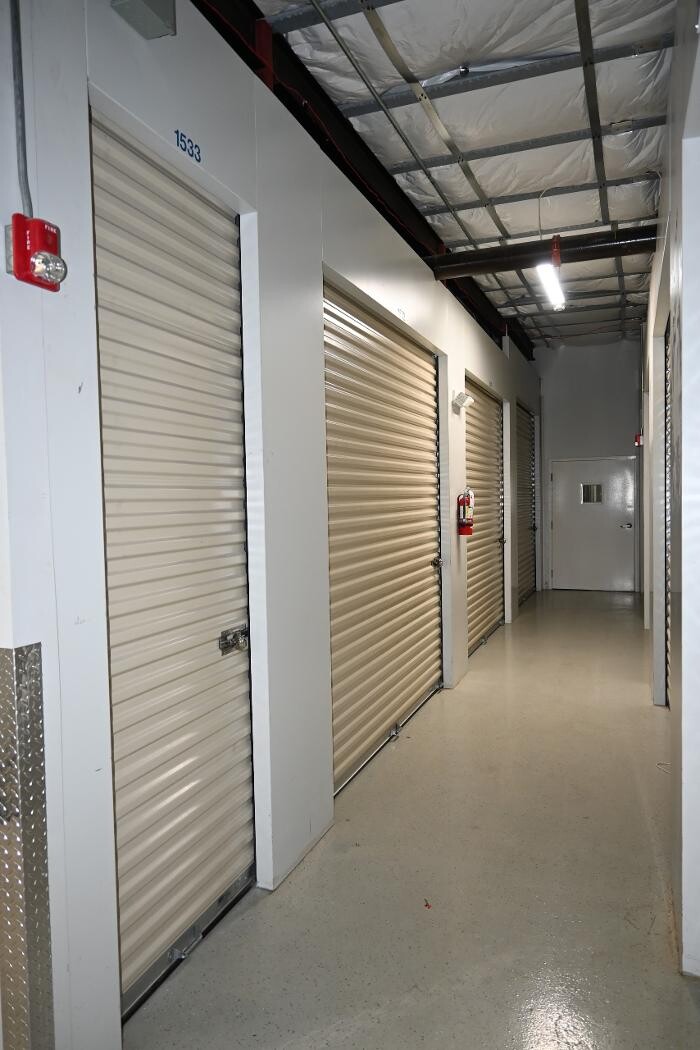 Images Atlantic Self Storage