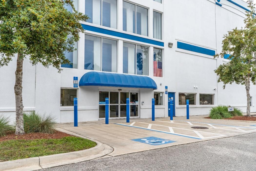 Images Atlantic Self Storage