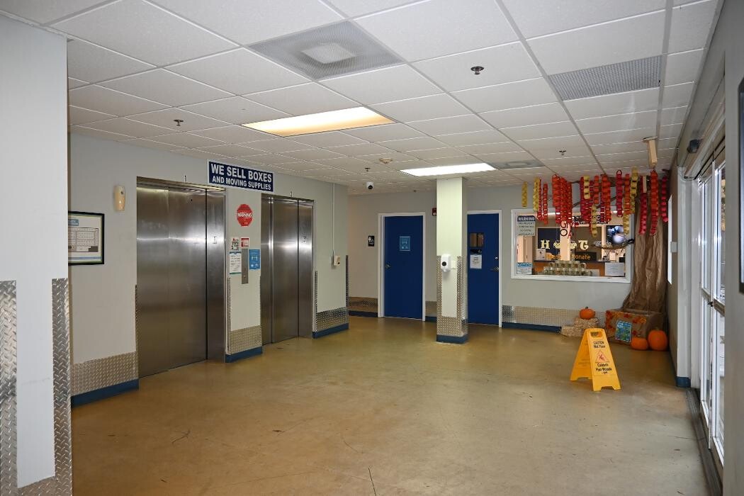 Images Atlantic Self Storage