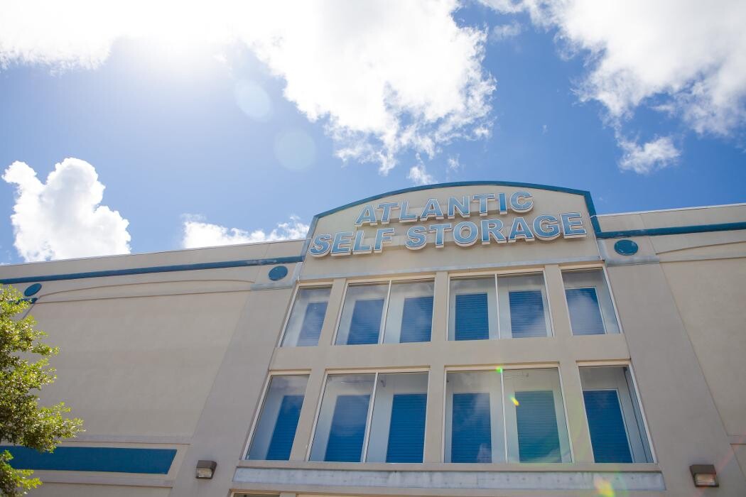 Images Atlantic Self Storage
