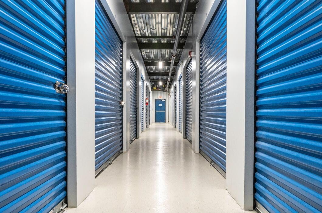 Images Atlantic Self Storage