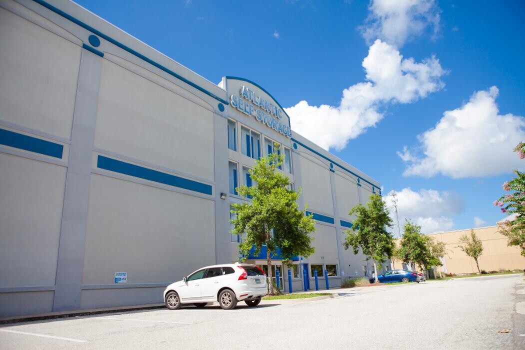 Images Atlantic Self Storage