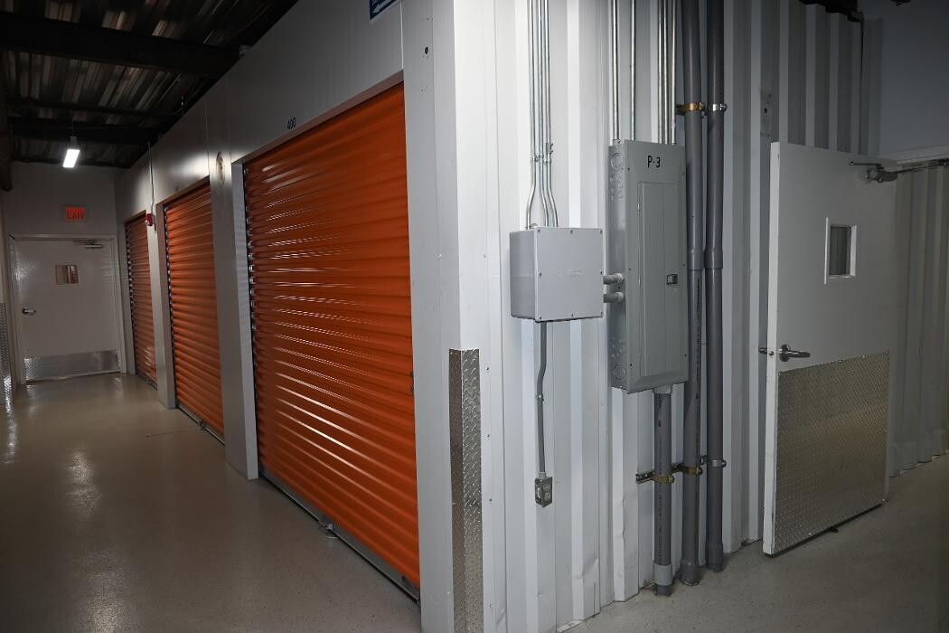 Images Atlantic Self Storage