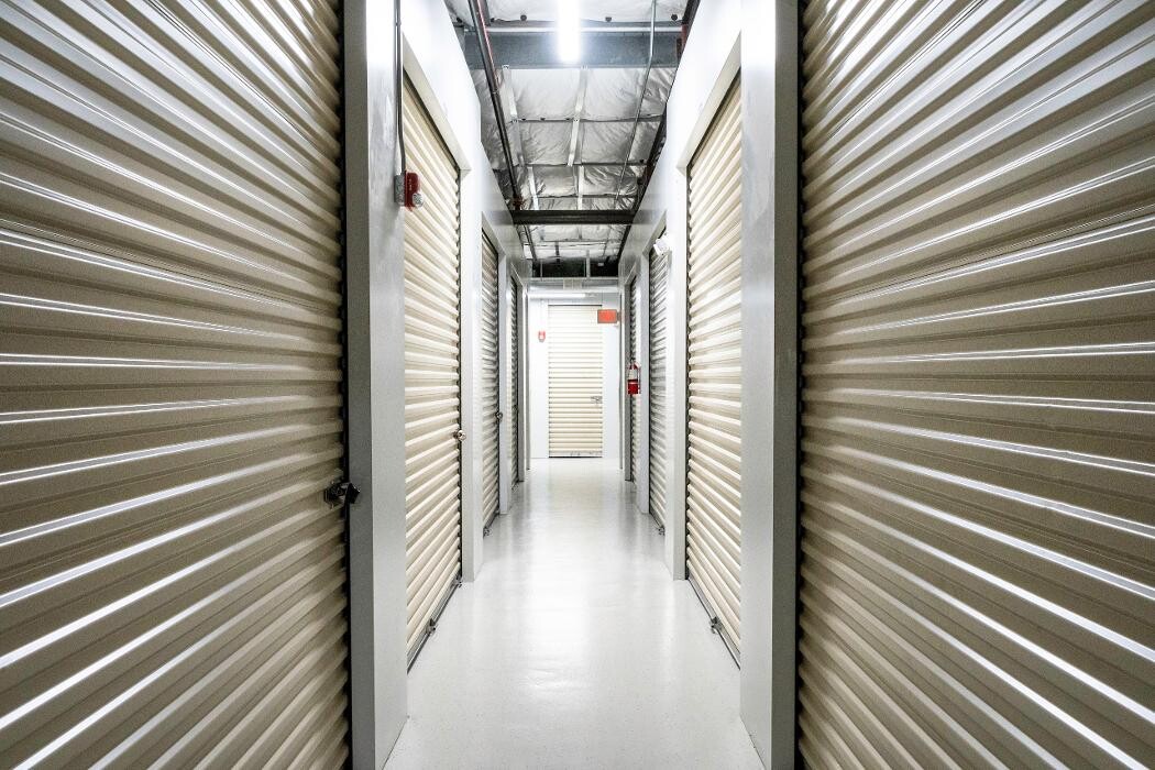 Images Atlantic Self Storage