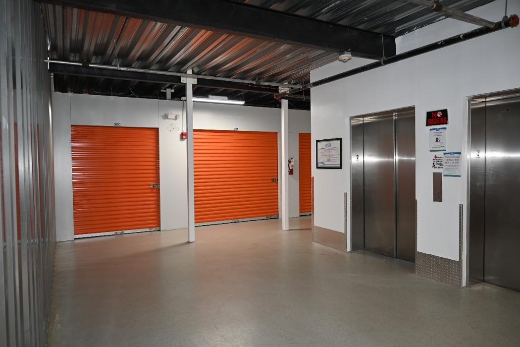 Images Atlantic Self Storage