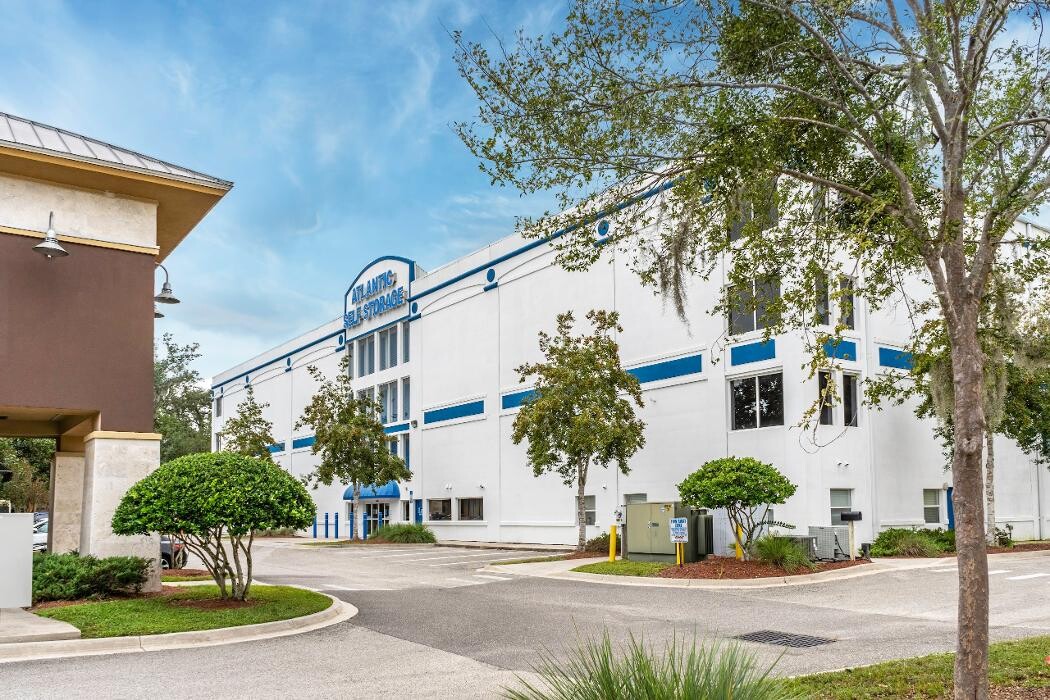 Images Atlantic Self Storage