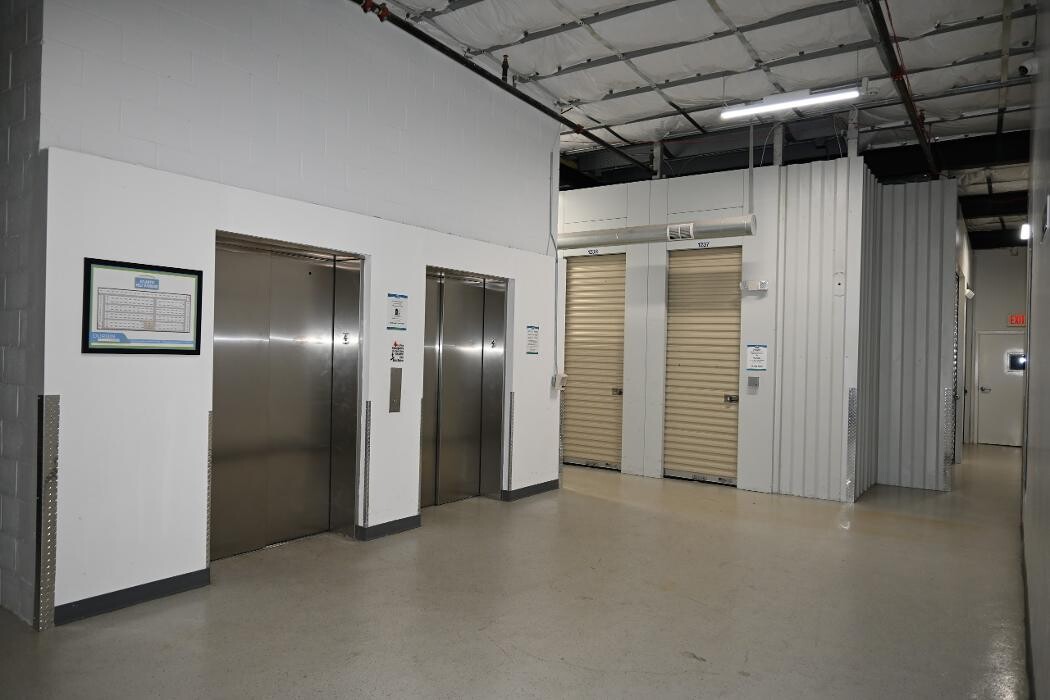 Images Atlantic Self Storage