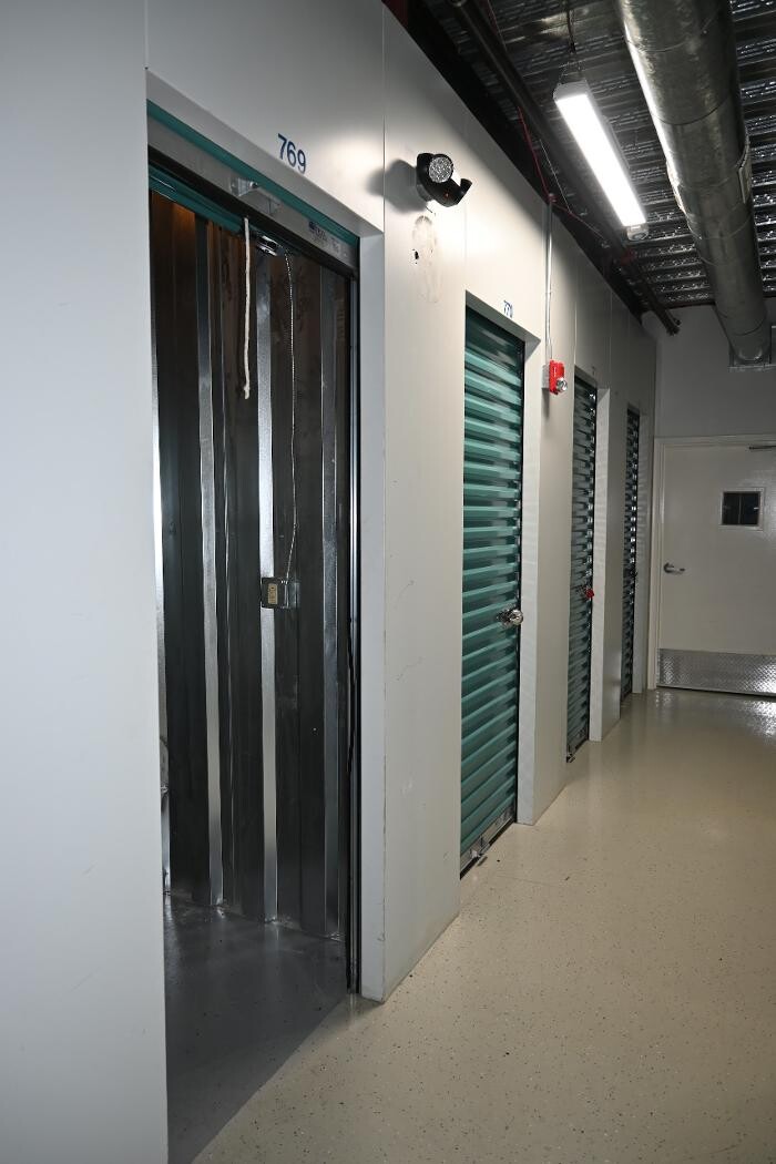 Images Atlantic Self Storage