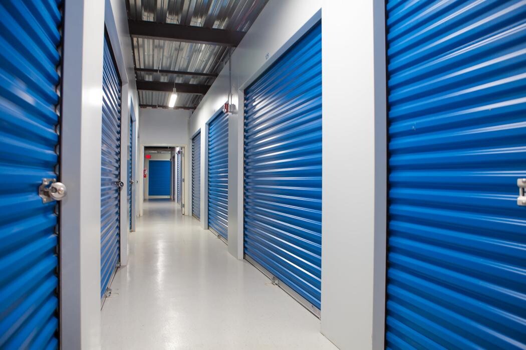 Images Atlantic Self Storage