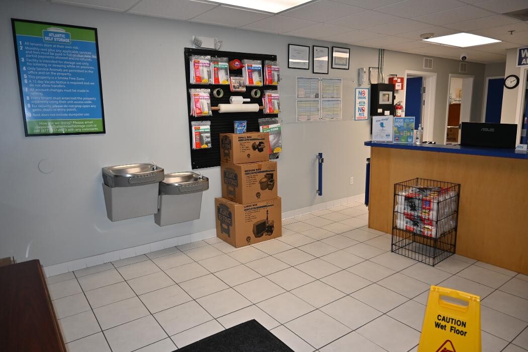 Images Atlantic Self Storage