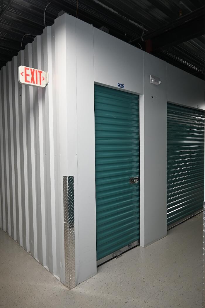 Images Atlantic Self Storage