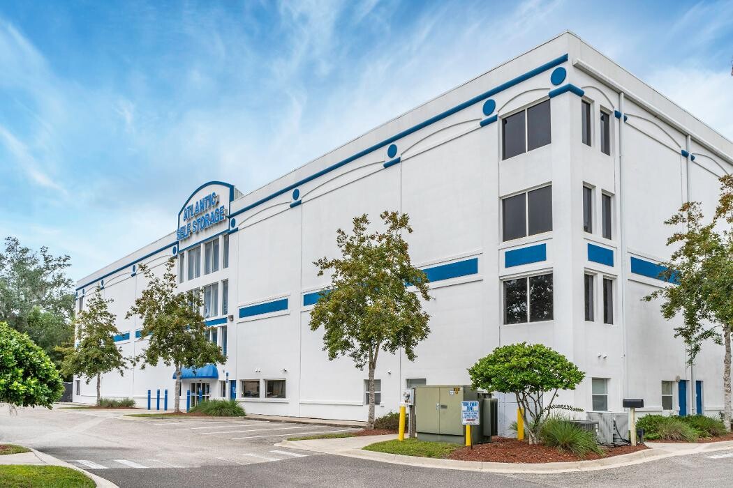 Images Atlantic Self Storage