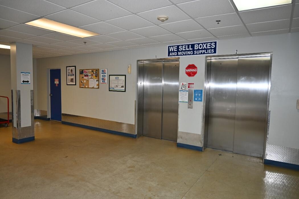 Images Atlantic Self Storage