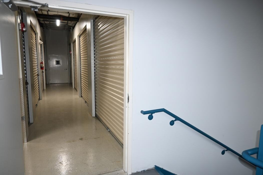 Images Atlantic Self Storage