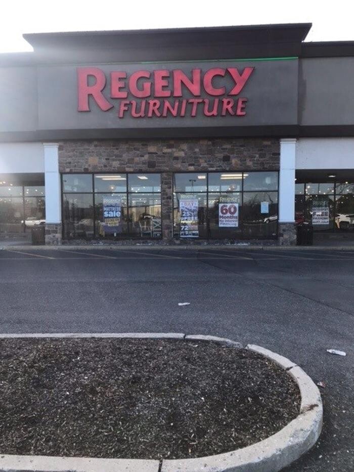 Images Regency Furniture