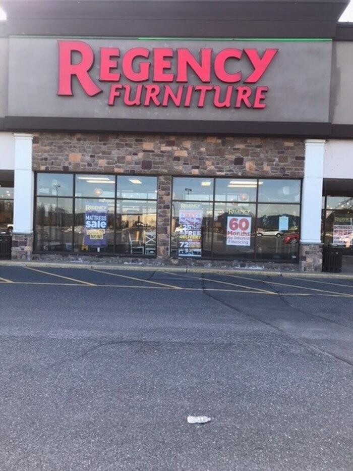 Images Regency Furniture
