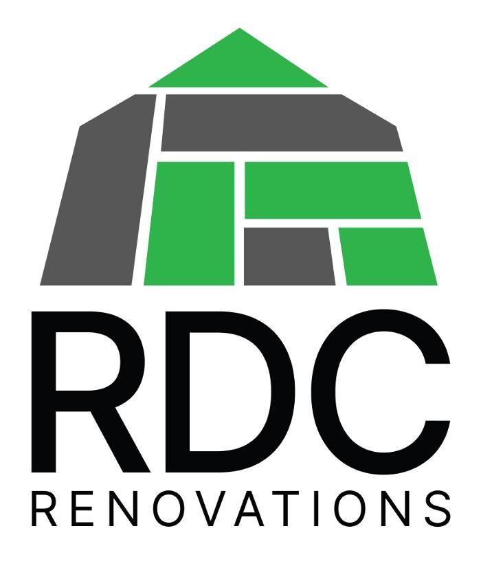 RDC Renovations Inc. Logo