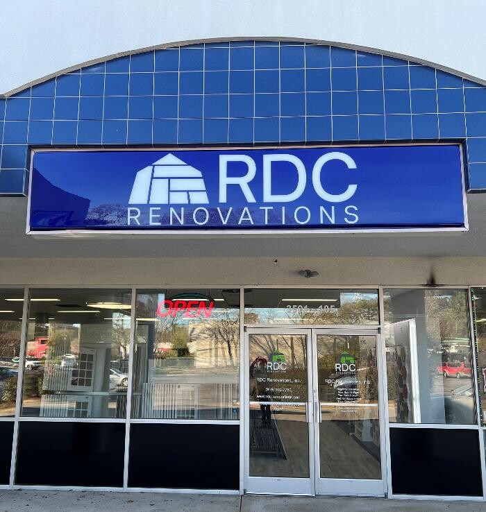 Images RDC Renovations Inc.