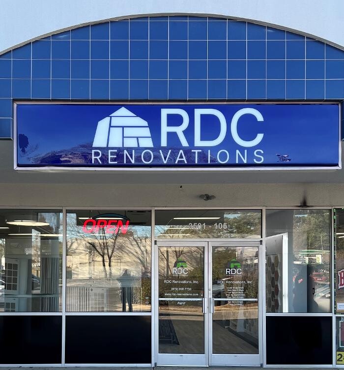 Images RDC Renovations Inc.