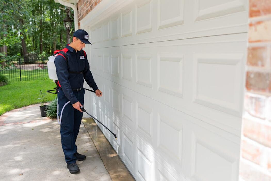 Images Fox Pest Control Worcester