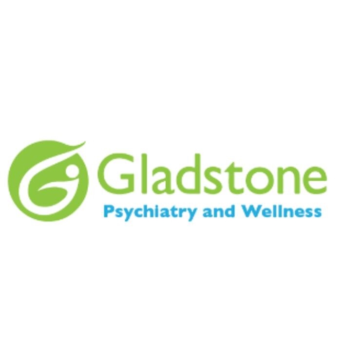 Gladstone Psychiatry and Wellness Logo